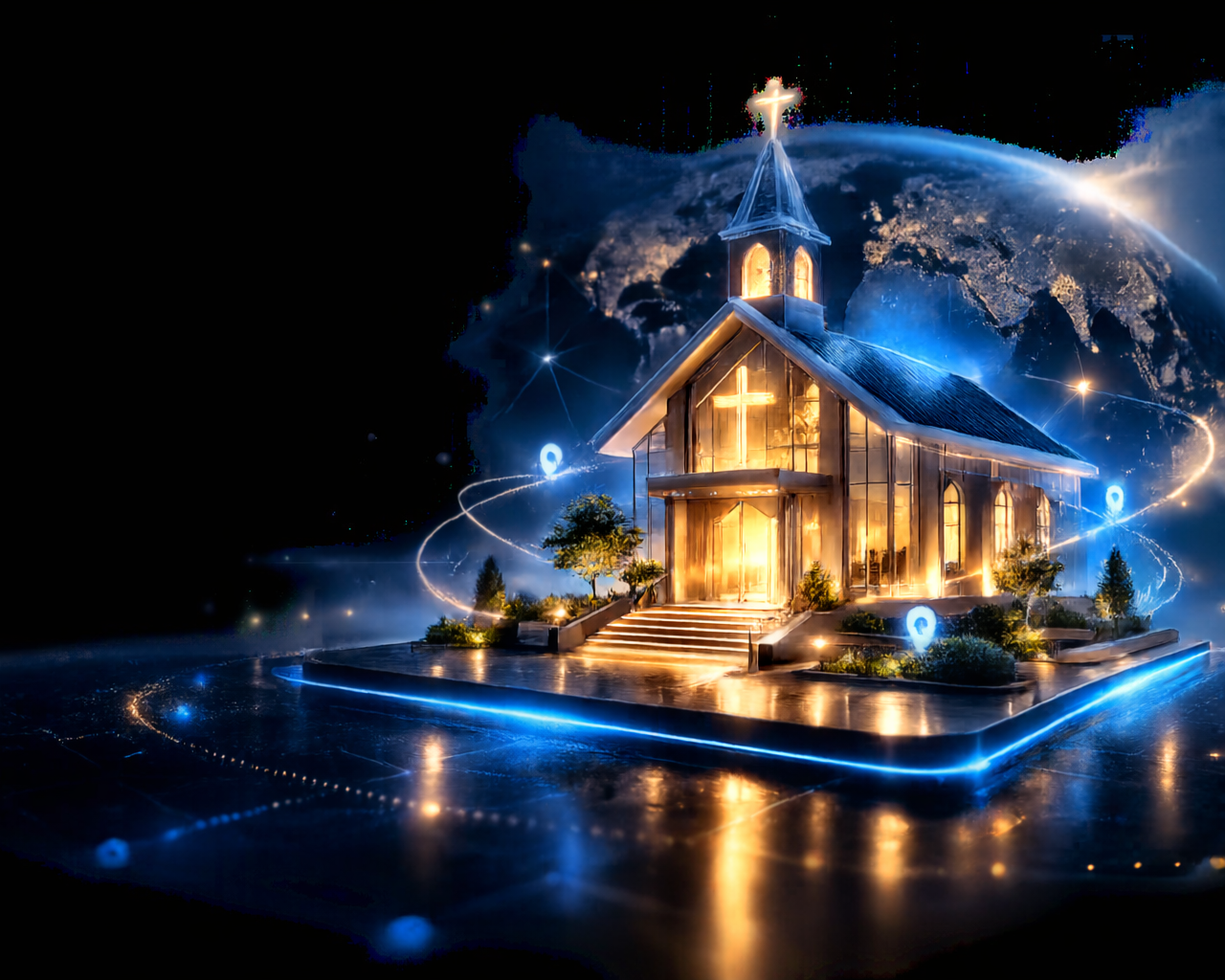 Snyder's Bible Chapel
